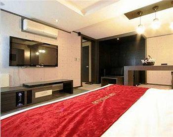 Hotel Stella Seoul