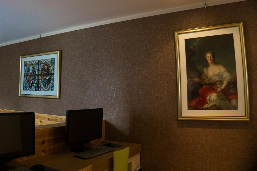 Stella Hotel