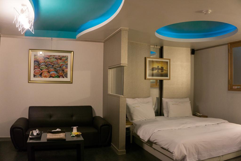 Stella Hotel
