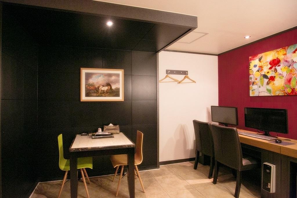 Hotel Stella *