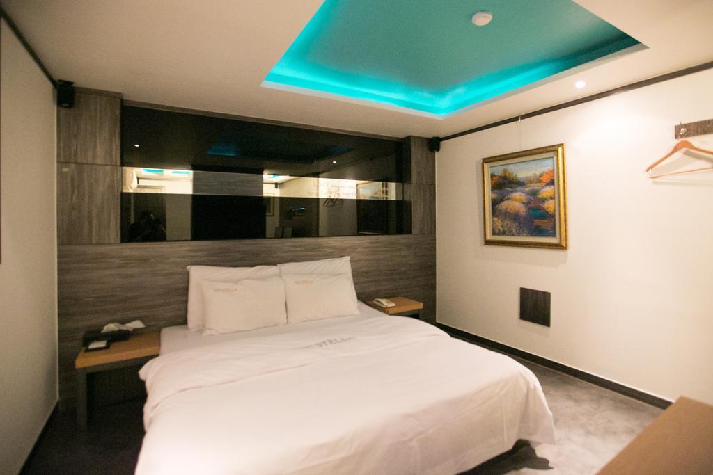 Hotel Stella Seoul