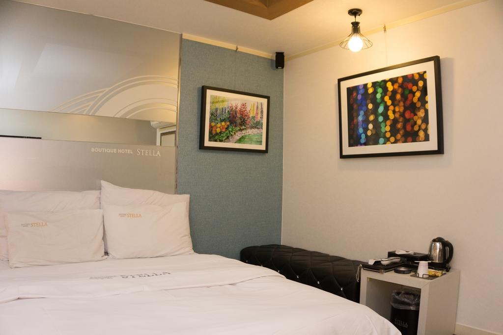 Hotel Stella