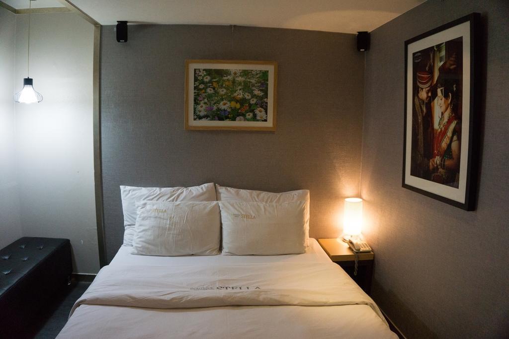 Stella Hotel Seoul