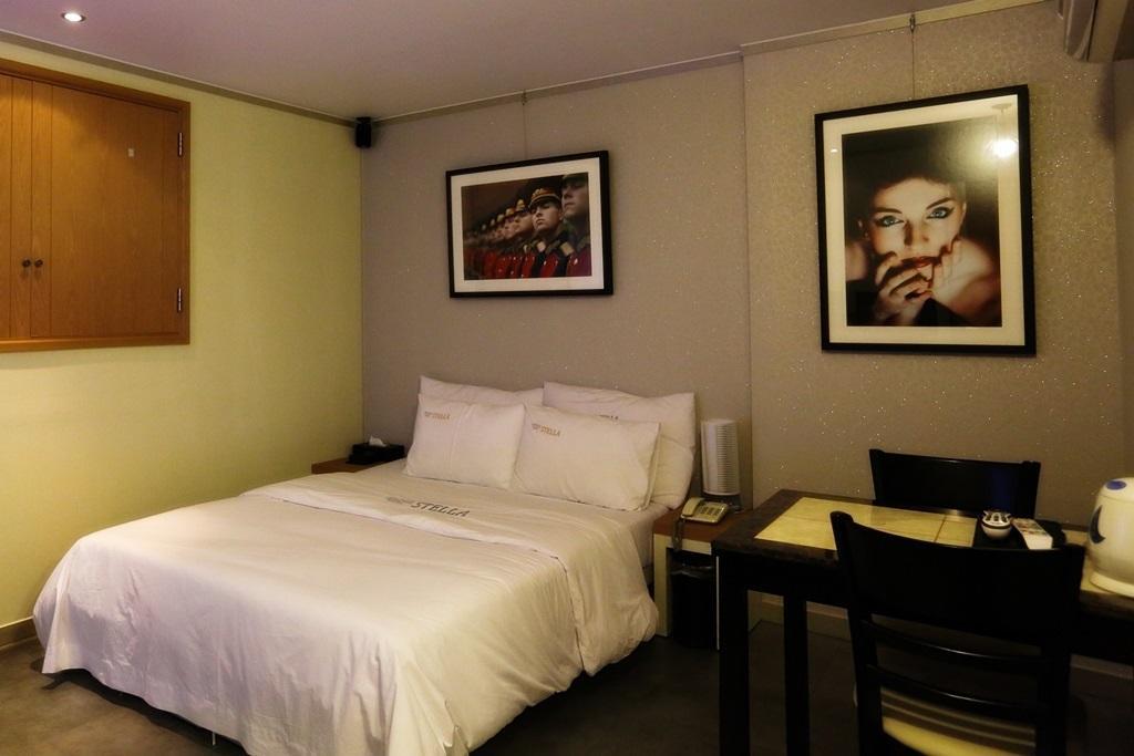 Stella Hotel