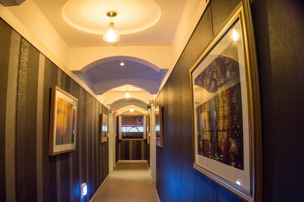 Stella Hotel *