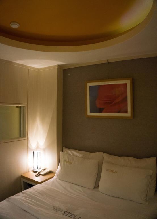 Stella Hotel Seoul
