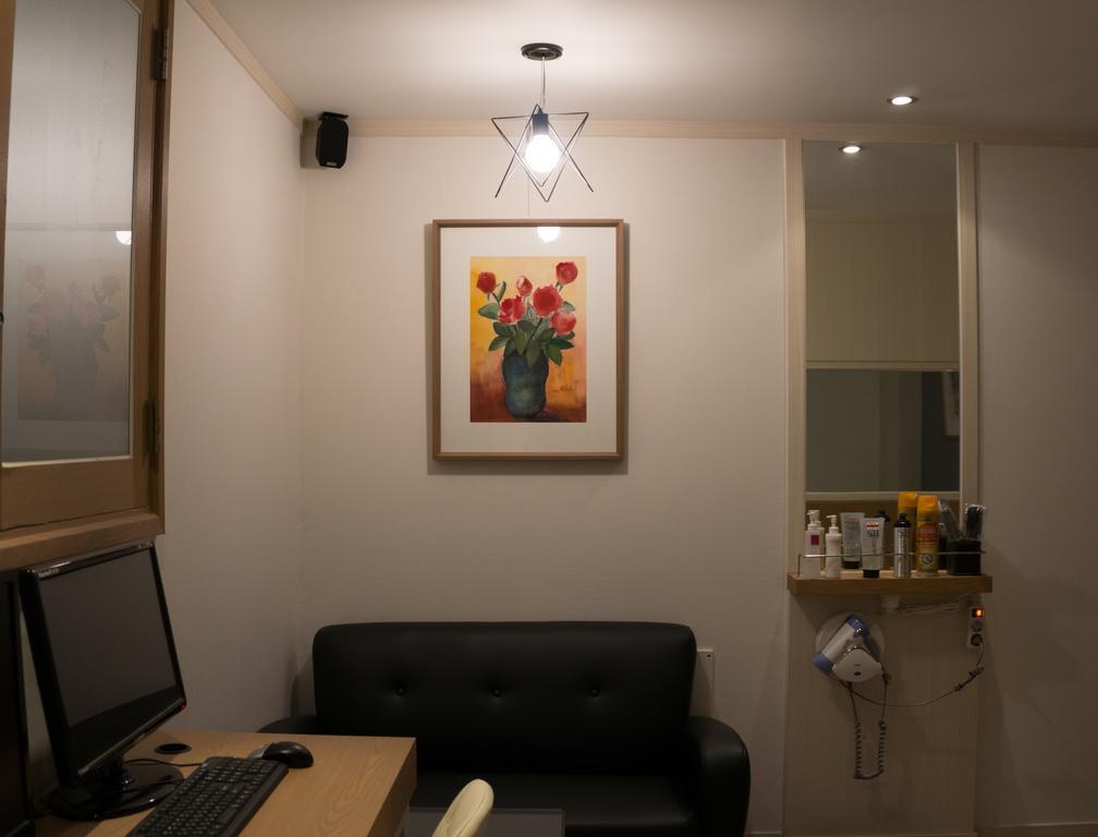 Stella Hotel Seoul