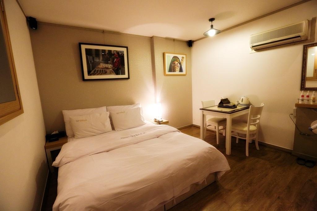 Stella Hotel