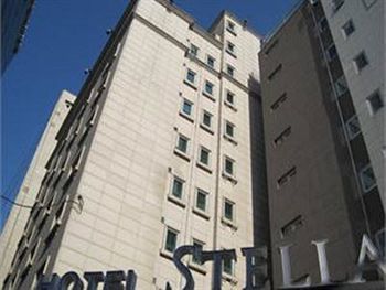 Stella Hotel *