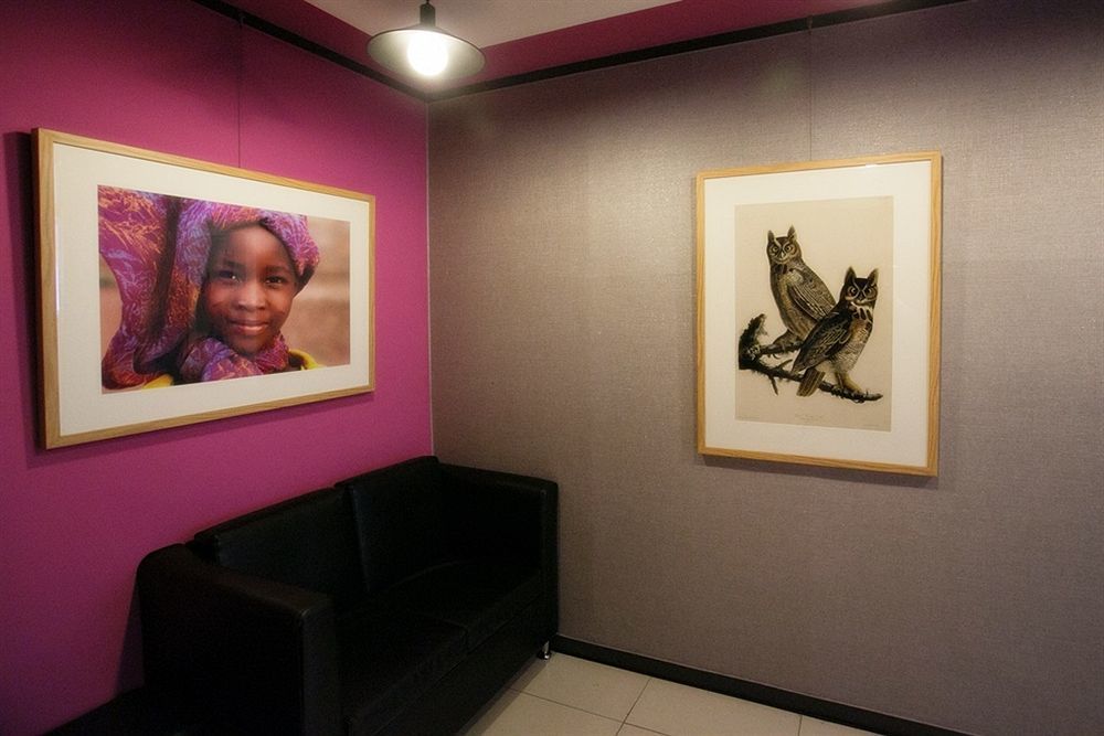 Hotel Stella *