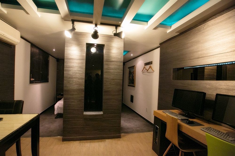 Hotel Stella Seoul